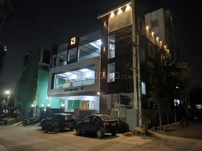3 BHK Independent House