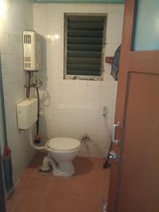 Image of 1000 Sq.ft 2 BHK Apartment / Flat for rent in Bramha Memories Co-Op. Housing Society Ltd., Ashok Nagar, Pune for Rs. 38000