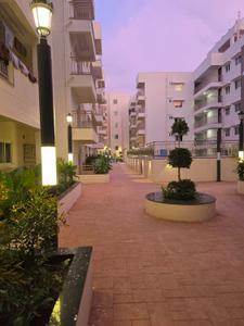 Image of 1430 Sq.ft 3 BHK Apartment / Flat for rent in My Buildcon Serene, Electronic City Phase 2, Bengaluru for Rs. 46000