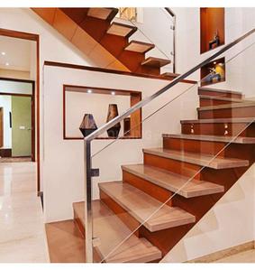 Hall Image of 3500 Sq.ft 5 BHK Villa for sale in Shivam Riverway NX, Sherkhi Vadodara for Rs. 25000000