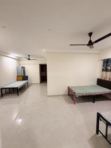 Hall Image of NEST HOME in Kanjurmarg West, Mumbai