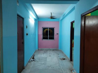Image of 920 Sq.ft 2 BHK Apartment / Flat for sale in Paschim Putiary, Kolkata for Rs. 2700000