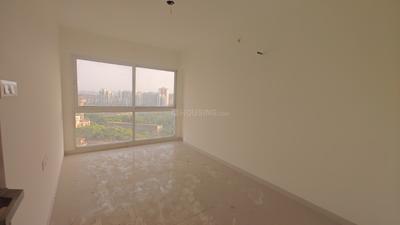 Bedroom Image of 1800 Sq.ft 3 BHK Apartment / Flat for rent in Nerul Navi Mumbai for Rs. 110000