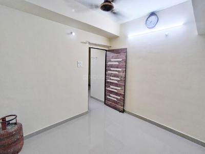 Hall Image of 855 Sq.ft 1 BHK Apartment / Flat for sale in Kondhwa Pune for Rs. 2650000