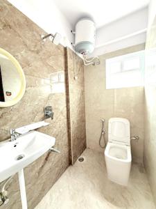 Image of 590 Sq.ft 1 BHK Builder Floor for rent in BTM Layout, Bengaluru for Rs. 21000