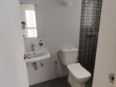 Image of 900 Sq.ft 3 BHK Apartment / Flat for rent in Alcove New Kolkata Sangam, Serampore, Hooghly for Rs. 16000