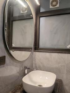 Common Bathroom Image of 1800 Sq.ft 3 BHK Builder Floor for sale in Sector 45 Gurgaon for Rs. 27500000