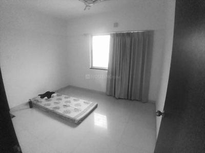 Bedroom Image of 1120 Sq.ft 3 BHK Apartment / Flat for sale in Mantra Essence, Undri Pune for Rs. 8600000