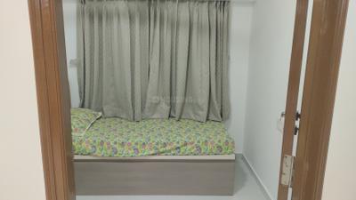 Bedroom Image of 3000 Sq.ft 5 BHK Apartment / Flat for rent in Promesa West End, Dadar West Mumbai for Rs. 270000