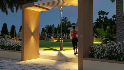 Image of 675 Sq.ft Residential Plot / Land for sale in Bhicholi Mardana, Indore for Rs. 3712500