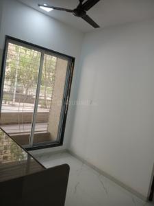 Bedroom Image of 585 Sq.ft 1 BHK Apartment / Flat for sale in Shree Sai Garden, Palava Phase 1 Thane for Rs. 3000000