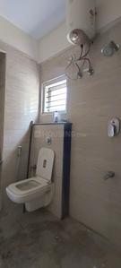 Bathroom Image of 1500 Sq.ft 2 BHK Apartment / Flat for rent in JP Nagar Bengaluru for Rs. 35007