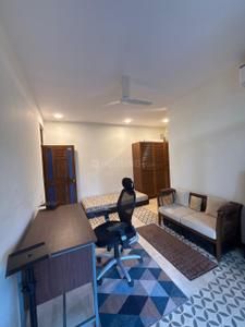 Hall Image of 2650 Sq.ft 3.5 BHK Villa for rent in Moira Goa for Rs. 100000