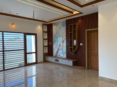 Hall Image of 2600 Sq.ft 4 BHK Independent House for sale in Kalamassery Kochi for Rs. 18000000
