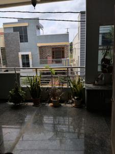 Living Room Two Image of 1872 Sq.ft 4 BHK Independent House for sale in Saket Swarna, Sainikpuri Secunderabad for Rs. 16500000