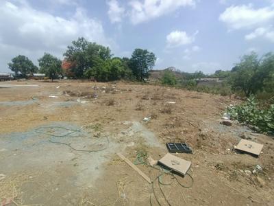 Image of 1089 Sq.ft Residential Plot / Land for sale in Sonkhar, Alibag for Rs. 330000