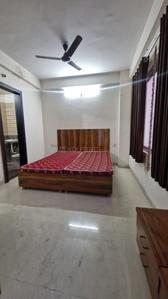 Hall Image of 3000 Sq.ft 1 BHK Independent House for rent in Nipania Indore for Rs. 17000