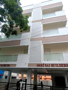 3 BHK Flat