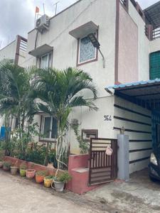 Image of 1050 Sq.ft 2 BHK Duplex for sale in Beeramguda, Sangareddy for Rs. 11000000