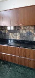 Kitchen Image of 2356 Sq.ft 3 BHK Apartment / Flat for sale in Excellaa Sri Hayagriva, Velachery Chennai for Rs. 30000000