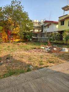 Sai Niwas Plot View 1