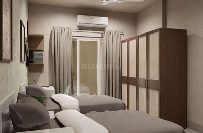 Hall Image of SIS FLORANCE in Porur, Chennai