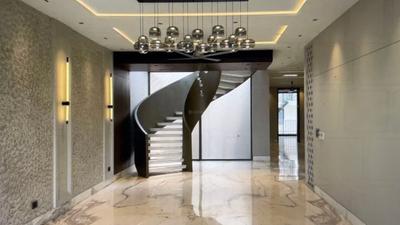 Living Room Image of 2925 Sq.ft 4 BHK Builder Floor for sale in Model Town New Delhi for Rs. 50500000