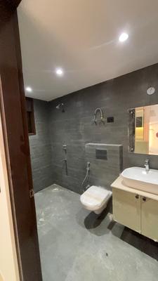 Image of 1395 Sq.ft 3 BHK Apartment / Flat for sale in Satbari, New Delhi for Rs. 12000000