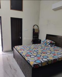 Bedroom Image of 1100 Sq.ft 3 BHK Independent House for sale in Vaishali Nagar Ajmer for Rs. 8600000