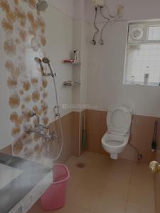 Bathroom Image of 1130 Sq.ft 2 BHK Apartment / Flat for sale in Velachery Chennai for Rs. 13550000