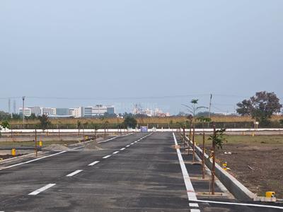 Image of 660 Sq.ft Residential Plot / Land for sale in Keeranatham, Coimbatore for Rs. 2223625