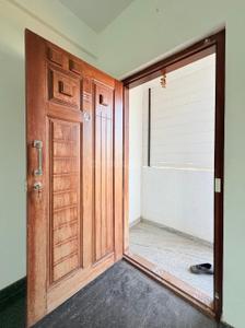 Bedroom Image of 2600 Sq.ft 5 BHK Independent House for sale in Kadabagere Bengaluru for Rs. 10500000