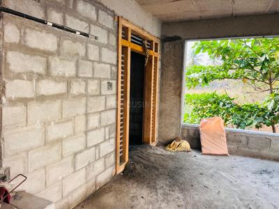 Balcony Image of 1550 Sq.ft 3 BHK Apartment / Flat for sale in Uttarahalli Hobli Bengaluru for Rs. 11000000