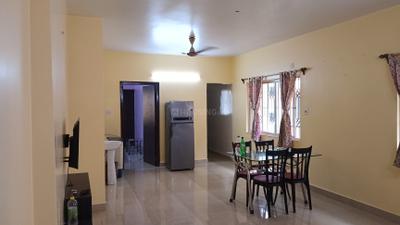 3 BHK Flat