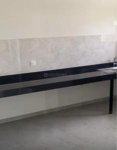 Kitchen Image of 1600 Sq.ft 3 BHK Apartment / Flat for sale in Eternia Phase II, Ghorpadi Pune for Rs. 14000000