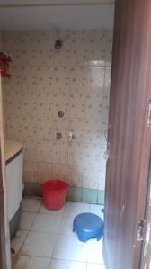 Bathroom Image of 1125 Sq.ft 4 BHK Independent House for sale in Zakhira Bareilly for Rs. 2800000