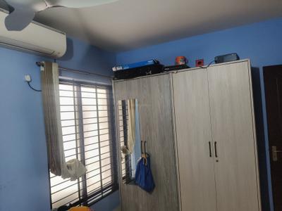 Bedroom Image of 1000 Sq.ft 2 BHK Apartment / Flat for sale in Guardian Giovanni, Kulashekara Mangalore for Rs. 6800000