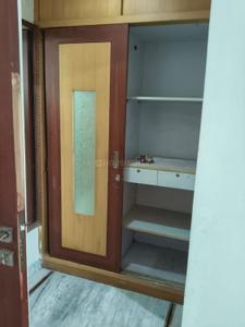 Bedroom Image of 2100 Sq.ft 3 BHK Apartment / Flat for rent in Himayath Nagar Hyderabad for Rs. 60000