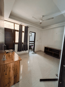 Image of 720 Sq.ft 2 BHK Builder Floor for sale in Aya Nagar, New Delhi for Rs. 4000000