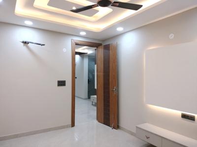 Bedroom Image of 1620 Sq.ft 3 BHK Builder Floor for sale in Fidato Honour Homes, Sector 89 Faridabad for Rs. 16500000