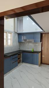 Kitchen Image of 2400 Sq.ft 5 BHK Independent House for sale in Horamavu Bengaluru for Rs. 19500000