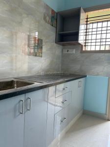 1 BHK Flat