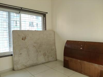 Bedroom Image of 600 Sq.ft 1 BHK Apartment / Flat for sale in Mulund West Mumbai for Rs. 15000000