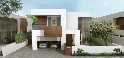 Image of 7285 Sq.ft 4.5 BHK Villa for sale in Panchshil Yoovillas, Kharadi Annex, Pune for Rs. 100000000