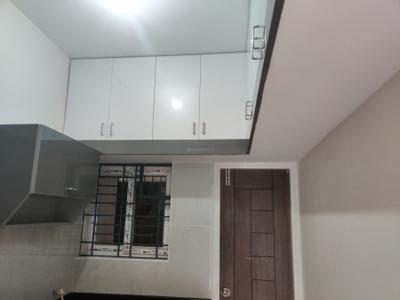 Kitchen Image of 956 Sq.ft 2 BHK Builder Floor for rent in Hulimangala Bengaluru for Rs. 26000
