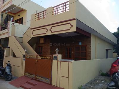 Image of 1100 Sq.ft 2 BHK Independent House for sale in Neredmet, Secunderabad for Rs. 12000000