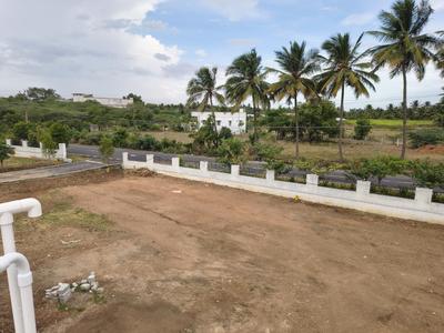 Image of 1540 Sq.ft Residential Plot / Land for sale in Kariampalayam, Coimbatore for Rs. 3447000