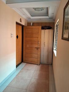 Hall Image of 1479 Sq.ft 3 BHK Builder Floor for sale in Ballygunge Kolkata for Rs. 15500000