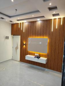 2 BHK Independent Builder Floor