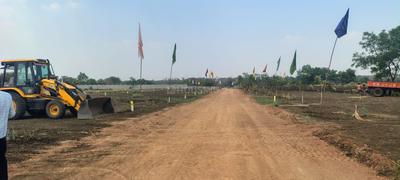 Image of 150 Sq.ft Residential Plot / Land for sale in Zahirabad Rural, Sangareddy for Rs. 1050000